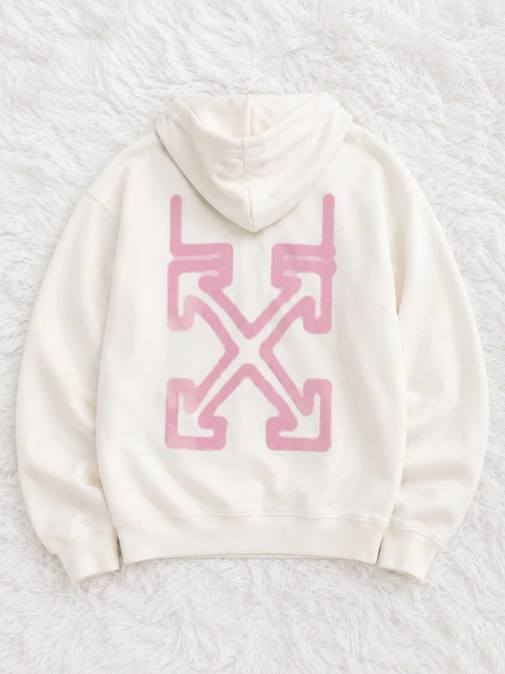 Off-White off white